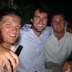 Meet your Posher, Kyle